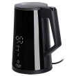 Adler | Veekeetja | AD 1345b | Electric | 2200 W | 1.7 L | Stainless steel | 360° rotational base | Black