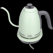 BUYDEEM Electric Gooseneck Coffee Veekeetja, model K821, color Cozy Greenish EU