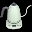 BUYDEEM Electric Gooseneck Coffee Veekeetja, model K821, color Cozy Greenish EU