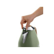 Delonghi | KBOV 2001.GR Veekeetja | Electric | 2000 W | 1.7 L | 360° rotational base | Green