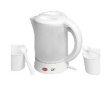 Lafe Touristic Veekeetja CEG-0010.1 white
