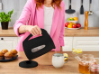 Lafe Electric Veekeetja Essential black