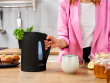 Lafe Electric Veekeetja Essential black
