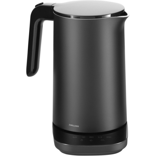 Zwilling ENFINIGY Wasserkocher pro Schwarz