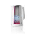 ETA | Veekeetja | ETA559590010 Emma | Electric | 2200 W | 1.5 L | Stainless steel | 360° rotational base | White