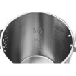 ETA | Veekeetja | ETA559590010 Emma | Electric | 2200 W | 1.5 L | Stainless steel | 360° rotational base | White
