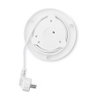 ETA | Veekeetja | ETA559590010 Emma | Electric | 2200 W | 1.5 L | Stainless steel | 360° rotational base | White