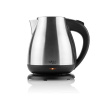 Gallet | Veekeetja | GALBOU782 | Electric | 2200 W | 1.7 L | Stainless steel | 360° rotational base | Stainless Steel