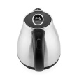 Gallet | Veekeetja | GALBOU782 | Electric | 2200 W | 1.7 L | Stainless steel | 360° rotational base | Stainless Steel