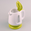 Feel-Maestro MR013 green electric Veekeetja 1 L 1100 W Green, White