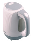 Feel-Maestro MR042 white electric Veekeetja 1.7 L Grey, White 2200 W