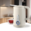 Maestro MR-025-IVORY electric Kettle