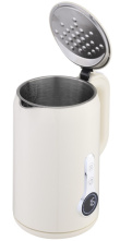 Maestro MR-025-IVORY electric Kettle