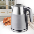 MAESTRO electric Veekeetja 1,7l MR-051-GREY