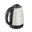 Titanum TKK102X Electric Kettle 1.8L 1800W Inox Silver