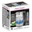Proficook electric glass Veekeetja PC-WKS 1190 G