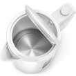 Philips | Veekeetja Series 3000 | HD9318/00 | Electric | 2200 W | 1.7 L | Plastic | 360° rotational base | White
