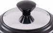 ELDOM NELA Veekeetja, 1.7 l capacity, 2000 W power, black