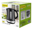 MAESTRO electric Veekeetja 1,7 l MR-035-BLACK