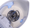 Esperanza EKK018B Electric Veekeetja 1.7 L, White / Blue