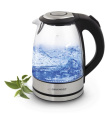 Esperanza EKK012 Electric Veekeetja 1.7 L Black, Multicolor 2200 W