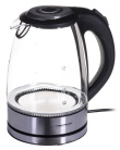 Esperanza EKK012 Electric Veekeetja 1.7 L Black, Multicolor 2200 W