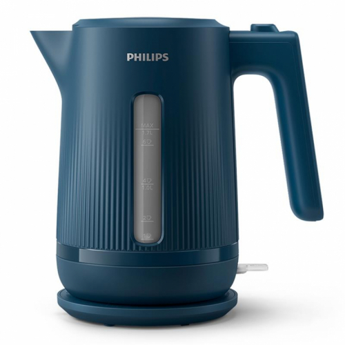 Philips 3000 Seeria, 1.7 L, sinine - Veekeetja / HD9411/70