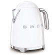 Smeg 50's Style Kettles KLF03WHEU White