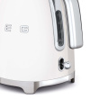 Smeg 50's Style Kettles KLF03WHEU White