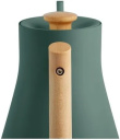 Fellow Stagg EKG Pro 0.9L green electric Veekeetja