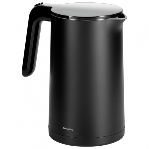 ZWILLING ENFINIGY electric Kettle 1.5 L 1850 W 53005-001-0 Black