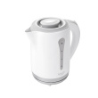 Adler AD 1244 electric Veekeetja 2.5 L 2200 W White