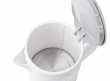 Adler AD 1244 electric Veekeetja 2.5 L 2200 W White