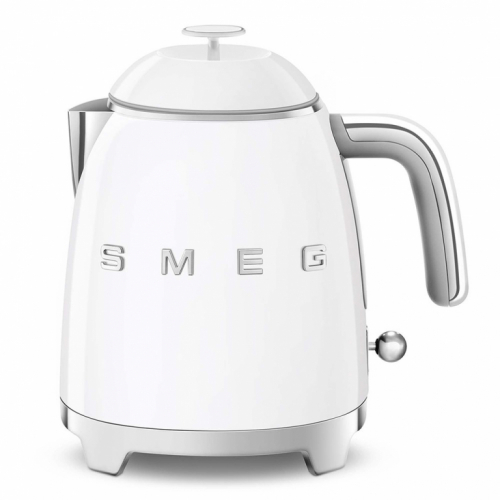 Smeg 50's Style Kettles KLF05WHEU White