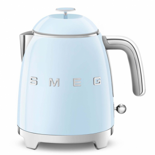 Smeg 50's Style Kettles KLF05PBEU Pastel Blue