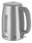 Amica Veekeetja 1.7l inox KM 2012