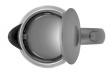 Amica Veekeetja 1.7l inox KM 2012