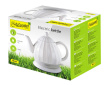 Feel-Maestro MAESTRO ELECTRIC Veekeetja CERAMIC 1,2L, 1200W 937996