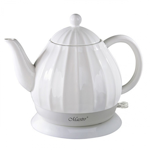 Feel-Maestro MAESTRO ELECTRIC KETTLE CERAMIC 1,2L, 1200W 937996