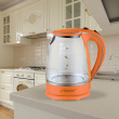 Feel-Maestro ELECTRIC Veekeetja GLASS 1,7L, 2000W 938020