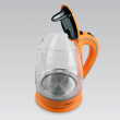 Feel-Maestro ELECTRIC Veekeetja GLASS 1,7L, 2000W 938020