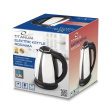 Titanum TKK102S Electric Kettle 1.8L 1800W Silver