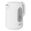 Black+Decker electric Veekeetja BXKE2204E