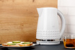ELDOM C270B electric Veekeetja 1.7 L 2150 W