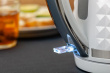 ELDOM C270B electric Veekeetja 1.7 L 2150 W