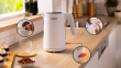 Bosch TWK2M161 electric Veekeetja 1.7 L 2400 W White