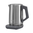 Ninja KT201EU electric Veekeetja 1.7 L 3000 W Black, Stainless steel