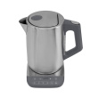 Ninja KT201EU electric Veekeetja 1.7 L 3000 W Black, Stainless steel