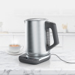Ninja KT201EU electric Veekeetja 1.7 L 3000 W Black, Stainless steel