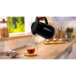 Bosch Veekeetja | TWK1M123 | Electric | 2400 W | 1.7 L | Plastic | 360° rotational base | Black